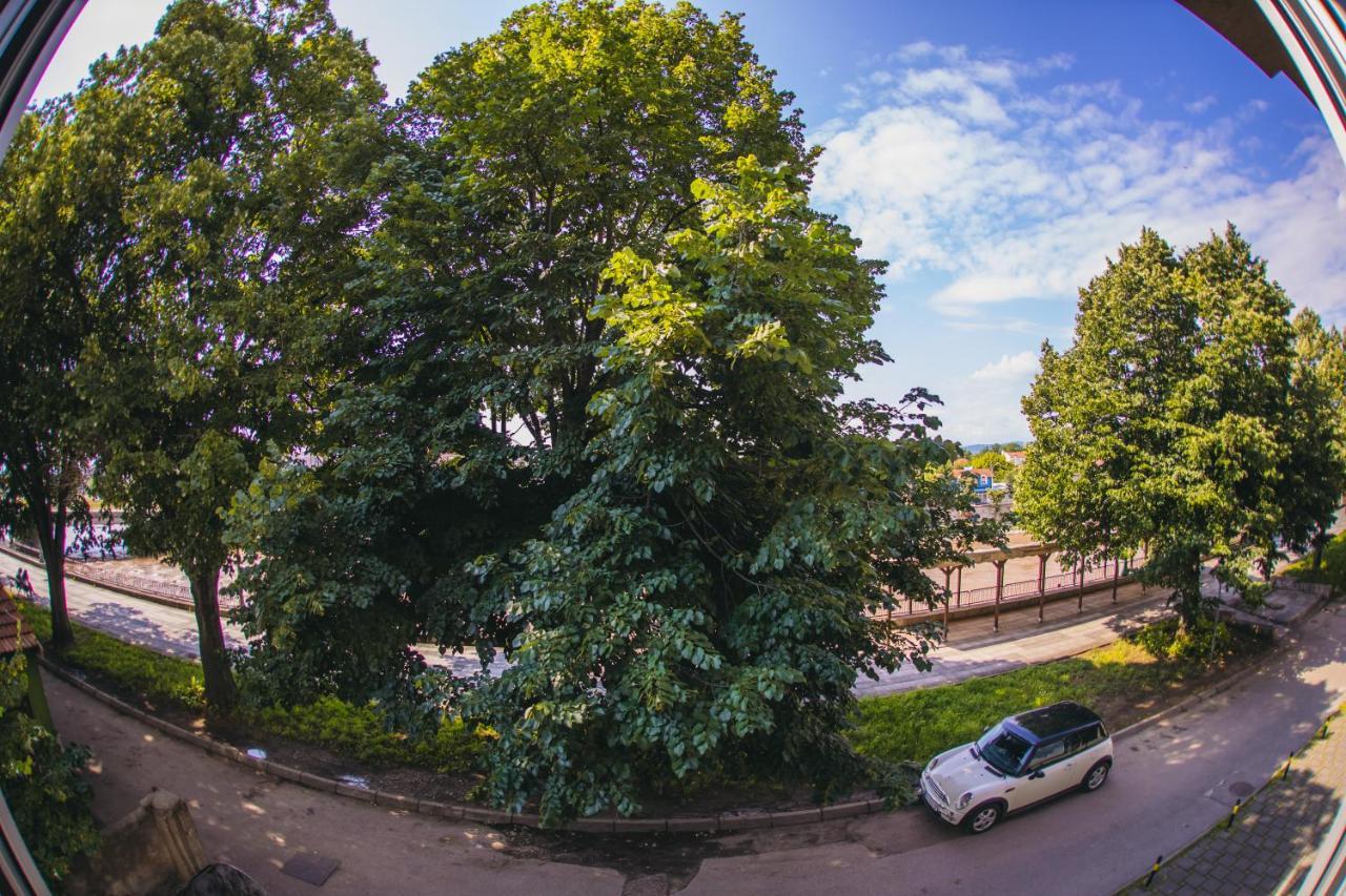 Riverview Ni Esterno foto